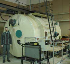 Albaric chamber