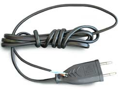 Шнур сетевой СКЖИ 685.613.016