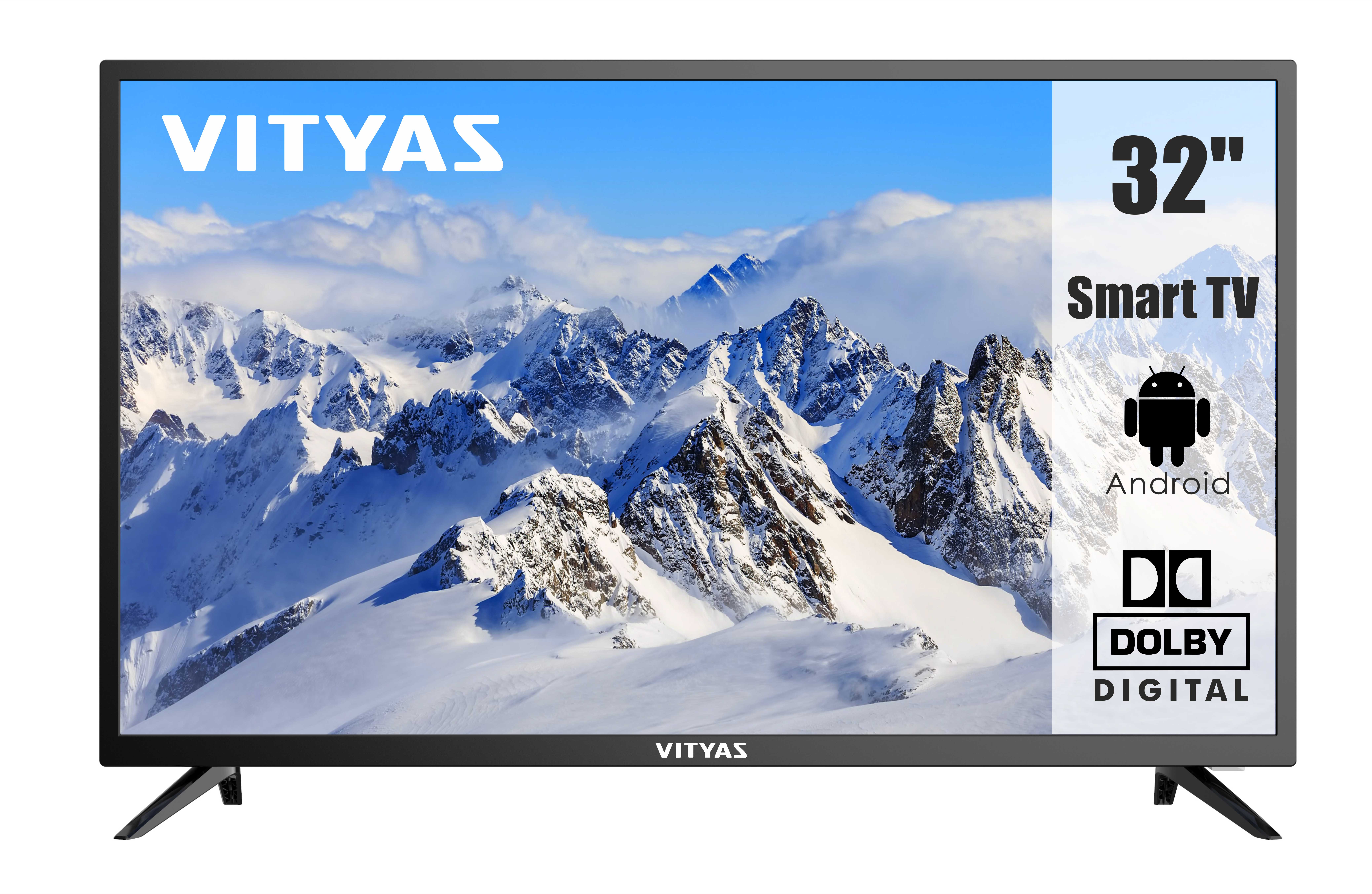 Телевизор Витязь 32 Lh0202 Купить