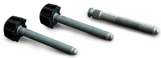 Рукоятка СКЖИ 303.658.003