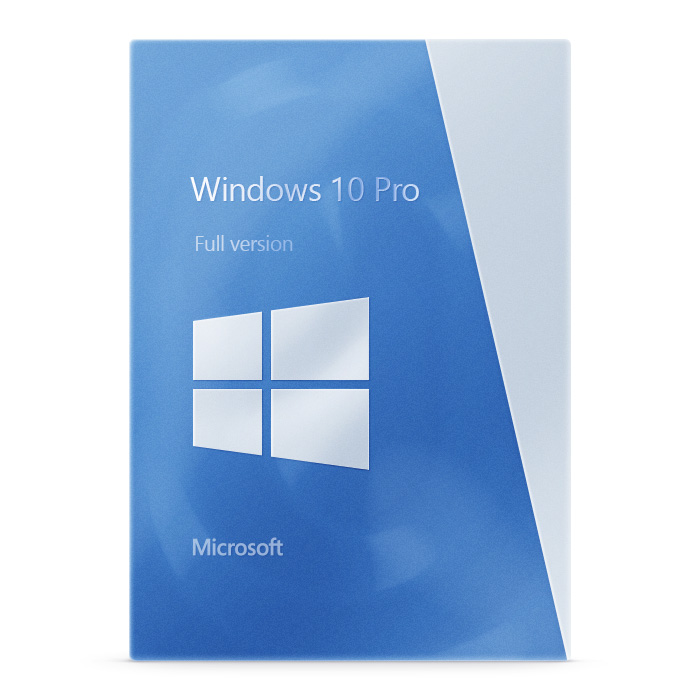 windows 10 профессиональная или корпоративная