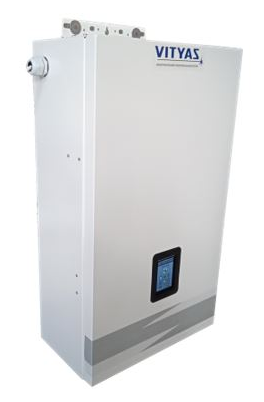 Кацёл электрычны ацяпляльны K12-01C