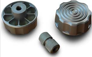 Рукоятка СКЖИ 303.658.013