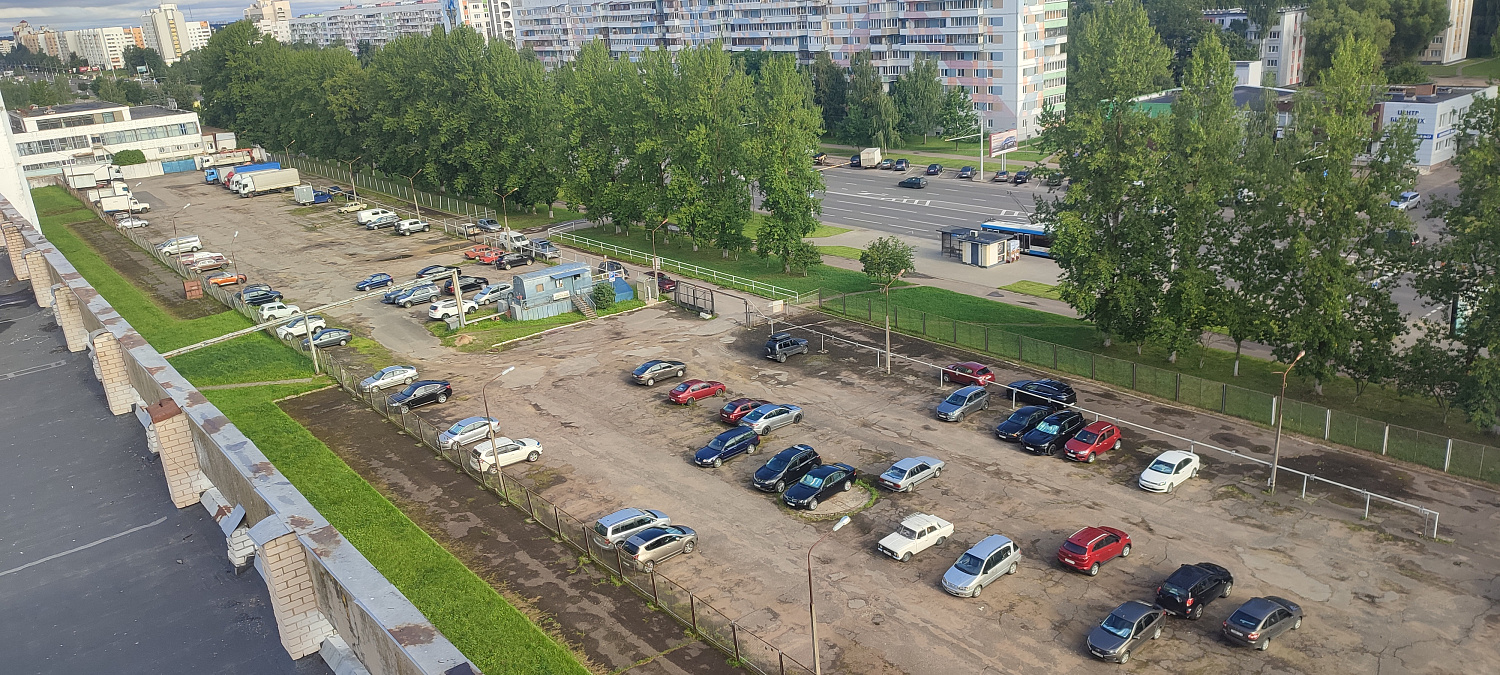 Аренда или аутсорсинг недвижимости